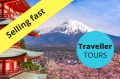 Japan Traveller Tours