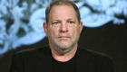 FILE - In this Jan. 6, 2016 file photo, producer Harvey Weinstein participates in the "War and Peace" panel at the A&E ...