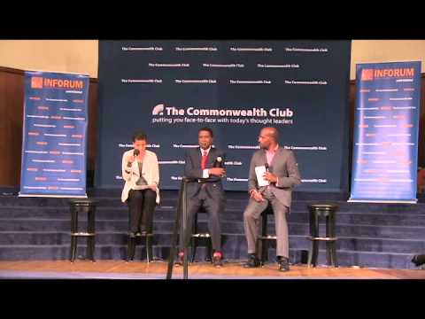 Michelle Alexander (10/20/2014--CLIP)