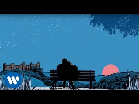 Ed Sheeran - Perfect [Official Lyric Video]