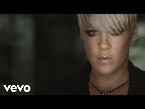 P!nk - F**kin' Perfect