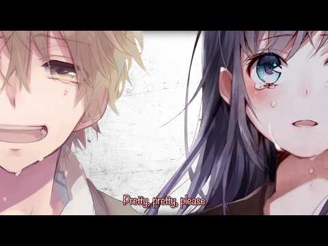 【Nightcore】→  F**kin' Perfect ( Switching Vocals ) || Lyrics