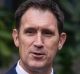 'Tremendous step forward': James Sutherland says the Ashes will have even more meaning as part of the new Test Championship.