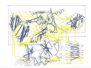 Gallery: a collection of graphic scores from Tonebook