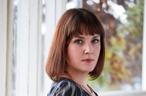 Melanie Lynskey says her first trip to Los Angeles was a disaster and she almost gave up acting.