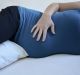 Pregnant women should sleep on their backs, new study confirms.