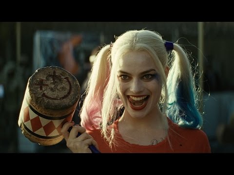 Suicide Squad - Blitz Trailer [HD]