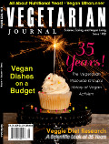 Vegetarian Journal 2017, issue 3