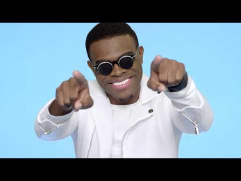 OMI - Drop In The Ocean feat. AronChupa (Official Video)