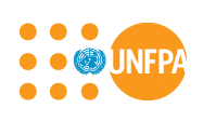 Fondo de Población de las Naciones Unidas (UNFPA)