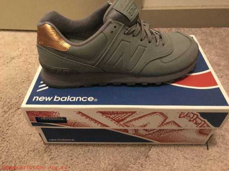 574 - Men's New Balance