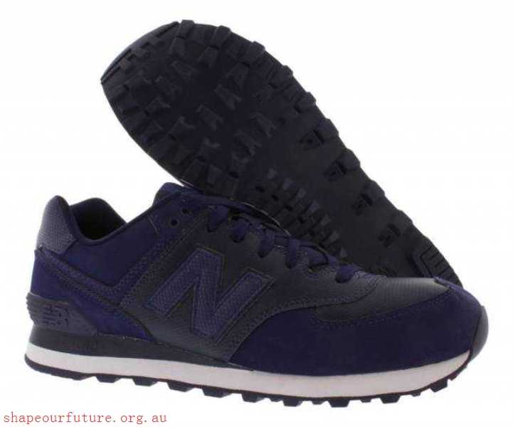 574 Men's Shoes Size - Men's New Balance