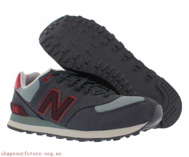 574 Casual Men's Shoes Size - Men's New Balance