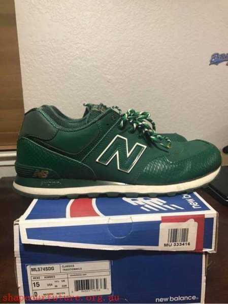 574 YOTS - Men's New Balance