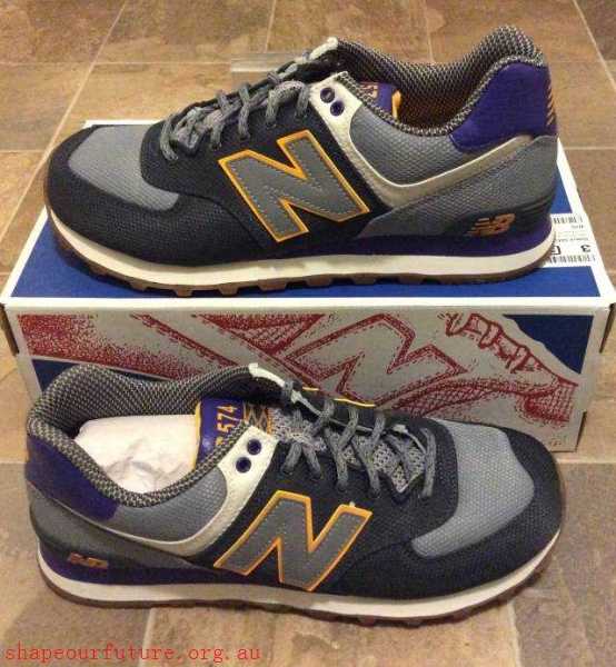 574 - Men's New Balance