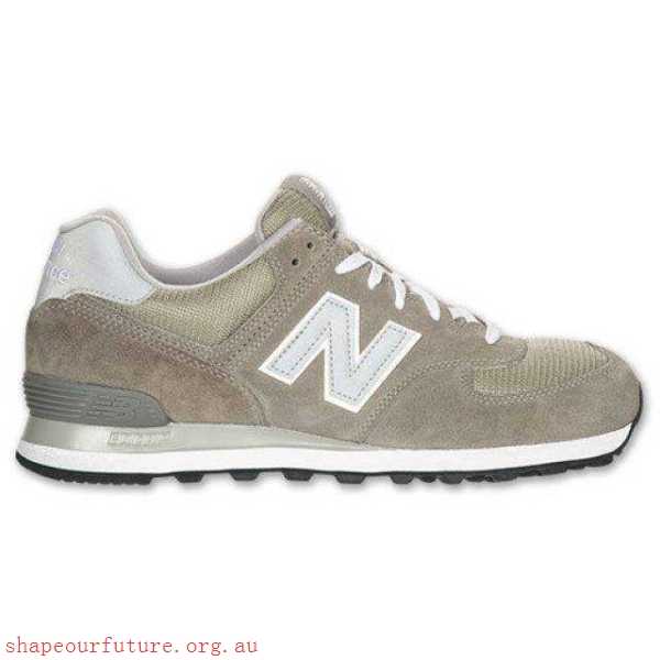 {M574GS} 574 *Brand New* - Men's New Balance