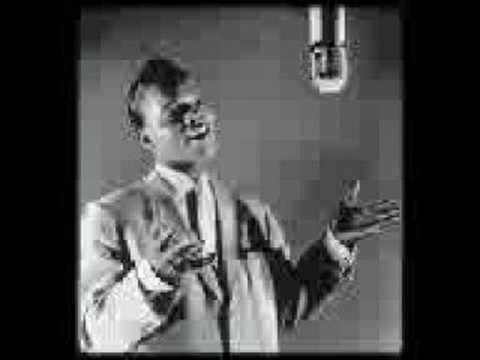 Hank Ballard - Broadway