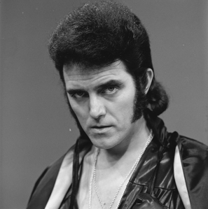 The immortal Alvin Stardust