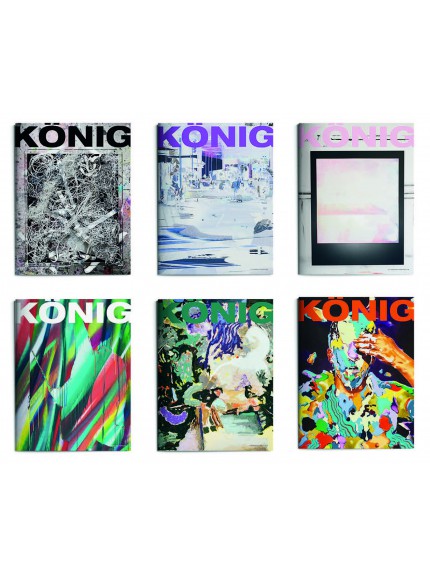 Konig Magazine