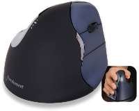 Evoluent Vertical Mouse 4 (VM4RW)