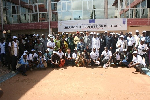 PNUD Guinée