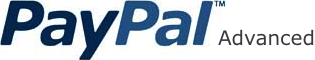 PayPal Advanced