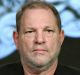 Dismissals of scandalous chief executives are everywhere. Harvey Weinstein is the latest high-profile example.