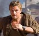 This undated photo, from Warner Bros. Pictures, shows Leonardo DiCaprio, left, and Djimon Hounsou in a scene from the ...