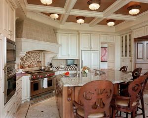 MDK Designs Kitchen