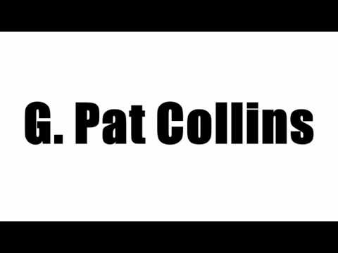 G. Pat Collins