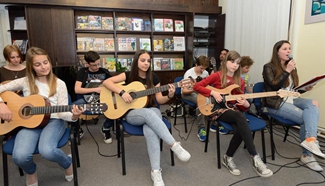 Over 1000 events held to mark World Book Day in Croatia