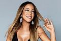 Mariah Carey is touring Australia and New Zealand in February.