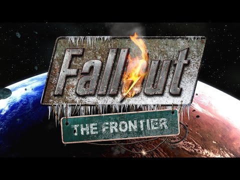 Fallout: The Frontier Official "Onwards!"  Mod Trailer