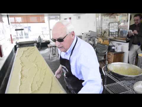 The Art of Making Ravioli