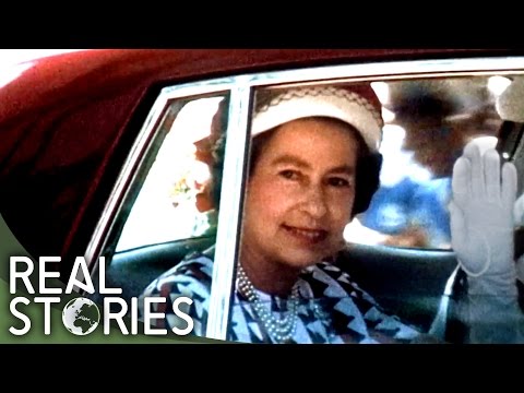 Secrets of The Royal Kitchen (Royal Family Documentary) - Real Stories