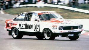 1979 - Bathurst 1000 - Brock Richards MHDT Torana A9X.