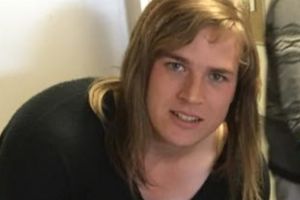 Hannah Mouncey will not be allowed to nominate for the AFLW draft.