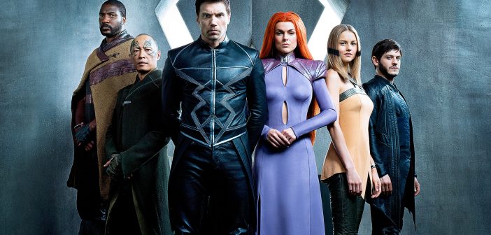 First trailer for Marvel?s upcoming ?Inhumans? TV show released!