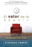 Valor De La Espera