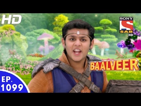 Baal Veer - बालवीर - Episode 1099 - 19th October, 2016