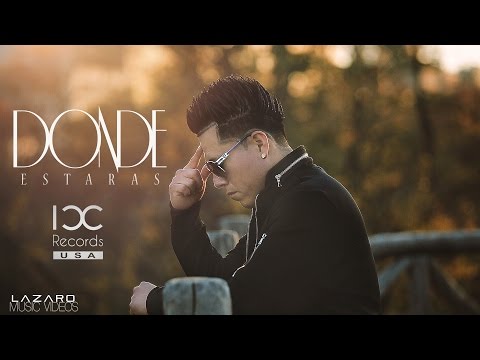 ICC - DONDE ESTARAS ( Video Oficial )