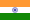  India flag