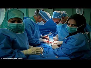 'Kidney for sale': Iran has a legal market for the organs, but the system doesn't ...