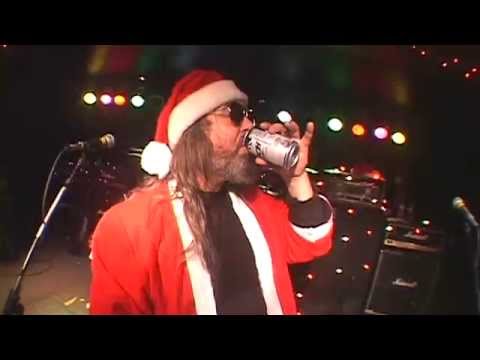 American Dog - Merry Christmas Asshole