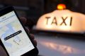 Taxi, hire car and ridesharing services will now have an even playing field, says Public Transport Minister Jacinta Allan.