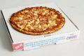 Customers who ordered pizza online appear to have had their details leaked to scammers.