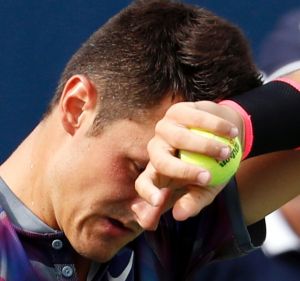 Bernard Tomic has slumped in the world rankings and is coming dangerously close to missing direct qualification for the ...