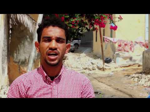 Security in Mogadishu