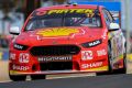 Scott McLaughlin