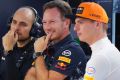 Forthright: Red Bull team principal Christian Horner's star has fallen somewhat in the last four years but he remains ...